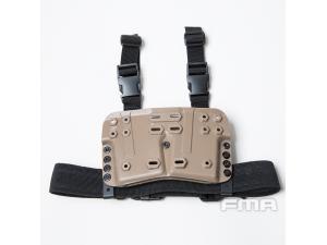 FMA Drop Leg Mag Carrier DE TB1375-DE